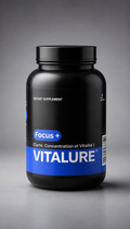 VITALURE Focus+
